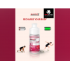 MADDOVIT B12 ENERGY 25 MCG ( VITAMIN B12 = CYANOCOBALAMIN ) 10 x 7 ML RASPBERRY TASTE DRINKABLE AMPOULES MADDOVIT B12 ENERGY 25 MCG ( VITAMIN B12 = CYANOCOBALAMIN ) 10 x 7 ML RASPBERRY TASTE DRINKABLE AMPOULES